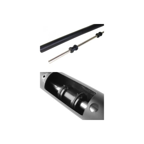 Laylax PSS10 Barrel Spacer Kit for VSR-10