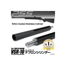 Laylax PSS10 VSR-10 Teflon Coated Stainless Steel Cylinder