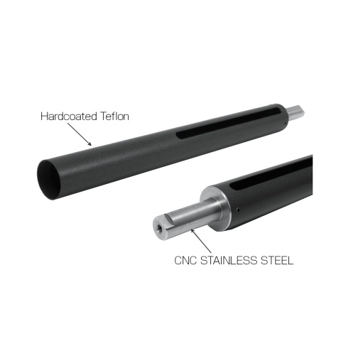 Laylax PSS10 VSR-10 Teflon Coated Stainless Steel Cylinder