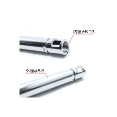 Laylax VSR-10 G-Spec 303mm Tight Bore Inner Barrel