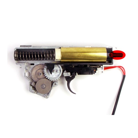 Laylax Sealing Nozzle for P90s