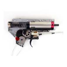 Laylax Hard Anti-Reversal Latch