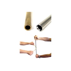 Laylax Prometheus 6.03mm EG Tight Bore Inner Barrel for M14 Airsoft AEG ONLY