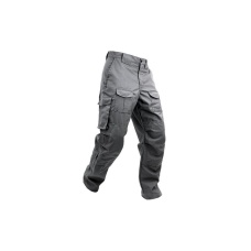 LBX Tactical Large Size Assaulter Pants (Color: Wolf Grey)