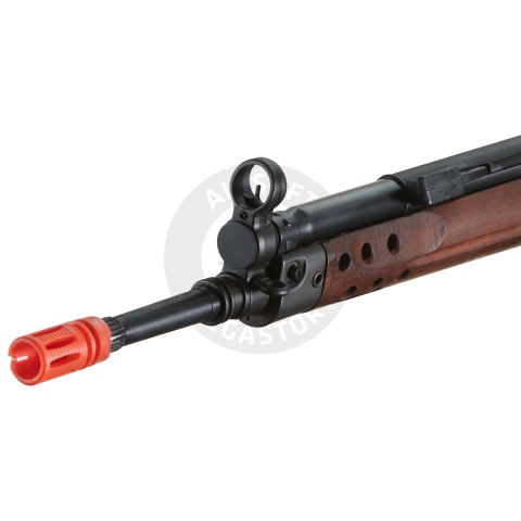 LCT Airsoft LC-3 G3 Real Wood AEG - Limited Edition