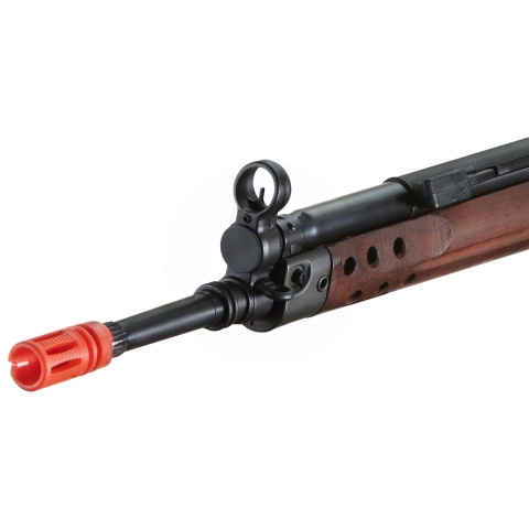 LCT Airsoft LC-3 G3 Real Wood AEG - Limited Edition