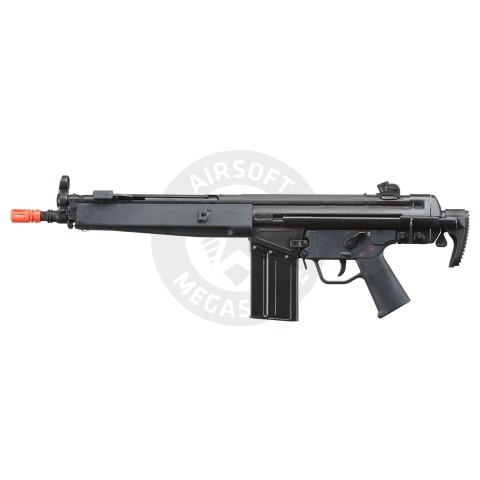 LCT Airsoft LC-3K AEG Rifle with Retractable Stock (AEG)