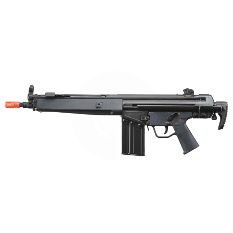 LCT Airsoft LC-3K AEG Rifle with Retractable Stock (AEG)