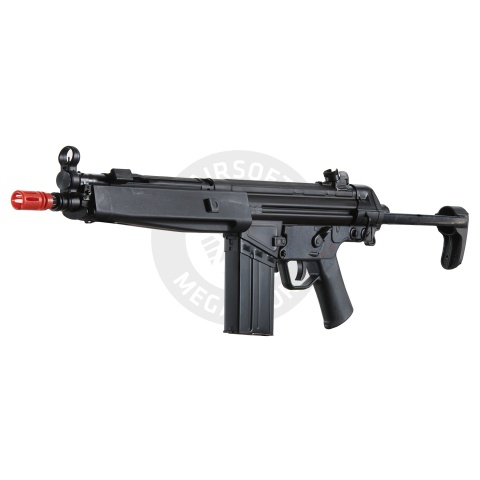 LCT Airsoft LC-3K AEG Rifle with Retractable Stock (AEG)