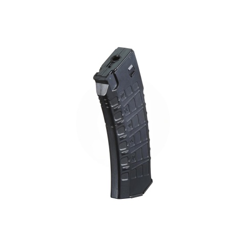 LCT LCK-19 AEG Rifle w/ Side-Folding Adjustable Stock