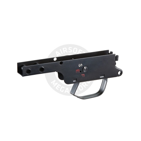 LCT LC-3 Steel Lower Receiver