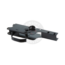 LCT LC-3 Steel Lower Receiver
