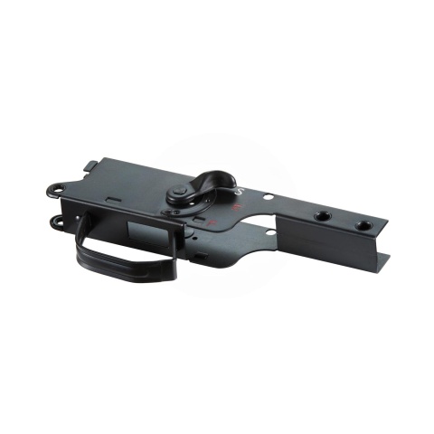 LCT LC-3 Steel Lower Receiver
