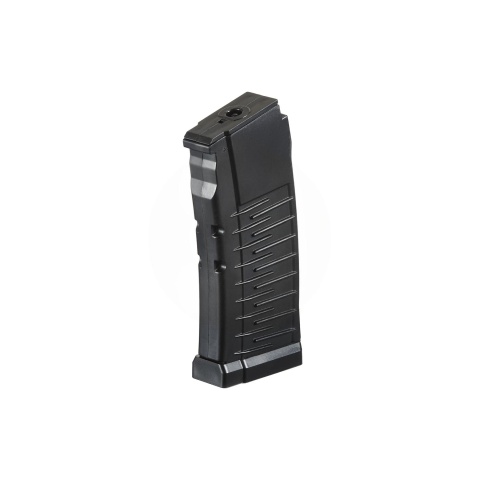 LCT Airsoft AS VAL Assault Rifle AEG with Galil Folding Stock (Black)