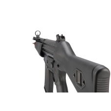 LCT LK-53A2 Full Metal Airsoft AEG (Black)
