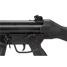 LCT LK-53A2 Full Metal Airsoft AEG (Black)