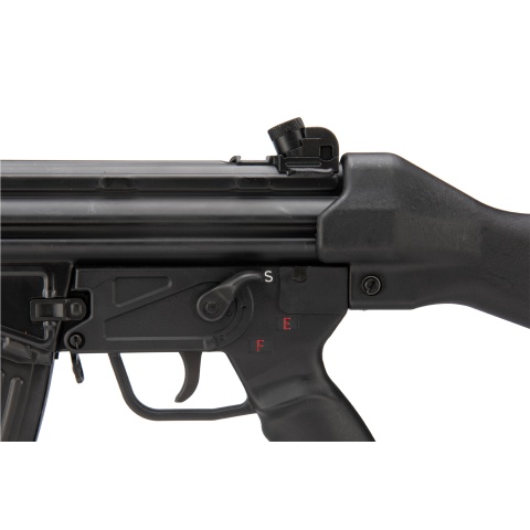 LCT LK-53A2 Full Metal Airsoft AEG (Black)