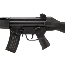 LCT LK-53A2 Full Metal Electric Blowback Airsoft AEG (Black)