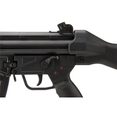 LCT LK-53A2 Full Metal Electric Blowback Airsoft AEG (Black)