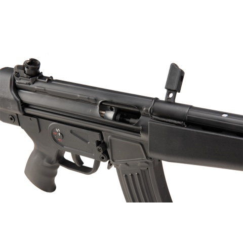 LCT LK-53A2 Full Metal Electric Blowback Airsoft AEG (Black)