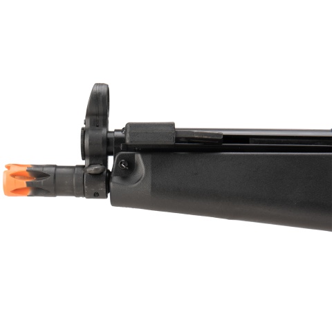 LCT LK-53A2 Full Metal Electric Blowback Airsoft AEG (Black)