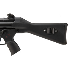 LCT LK-53A2 Full Metal Electric Blowback Airsoft AEG (Black)