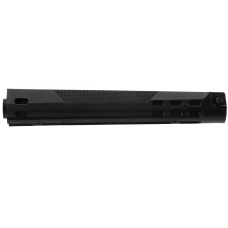 LCT Polymer Slimline Handguard for LK-33 Airsoft AEGs (Black)