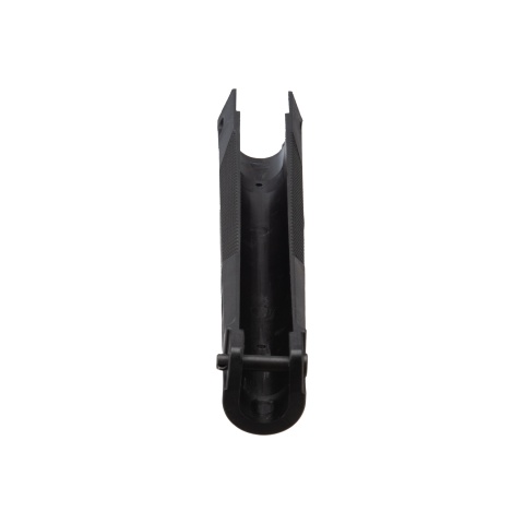 LCT Polymer Slimline Handguard for LK-33 Airsoft AEGs (Black)