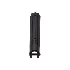 LCT Polymer Slimline Handguard for LK-33 Airsoft AEGs (Black)
