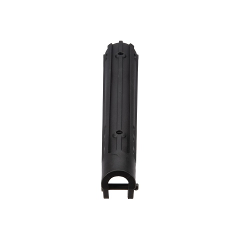 LCT Polymer Slimline Handguard for LK-33 Airsoft AEGs (Black)