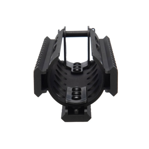 LCT RS Handguard for LK-53 Series AEGs (Black)