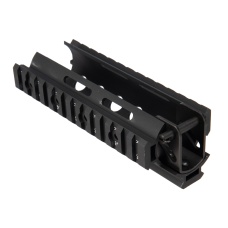 LCT RS Handguard for LK-53 Series AEGs (Black)