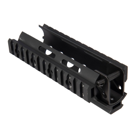 LCT RS Handguard for LK-53 Series AEGs (Black)