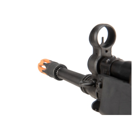 LCT LK-33 A2 Full Metal Airsoft AEG (Black)