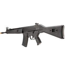 LCT LK-33 A2 Full Metal Airsoft AEG (Black)