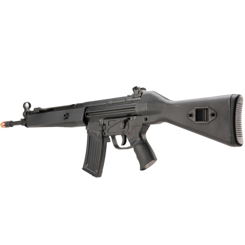 LCT LK-33 A2 Full Metal Airsoft AEG (Black)