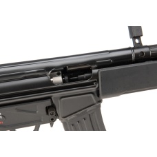 LCT LK-33 A2 Full Metal Airsoft AEG (Black)
