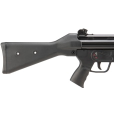 LCT LK-33 A2 Full Metal Airsoft AEG (Black)
