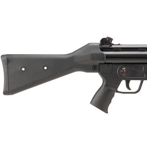LCT LK-33 A2 Full Metal Airsoft AEG (Black)