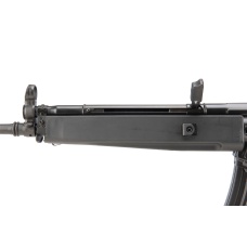 LCT LK-33 A2 Full Metal Airsoft AEG (Black)