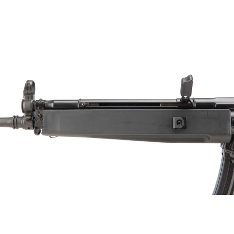 LCT LK-33 A2 Full Metal Airsoft AEG (Black)