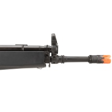 LCT LK-33 A3 Full Metal Electric Blowback Airsoft AEG w/ PDW Style Stock (Color: Black)