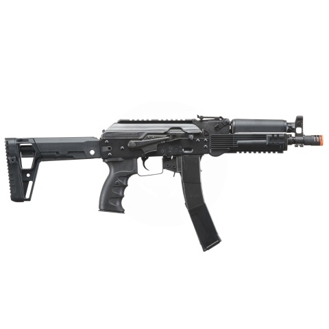 LCT LPPK-20 SMG AEG Rifle