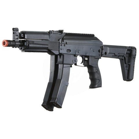 LCT LPPK-20 SMG AEG Rifle
