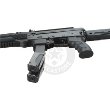 LCT LPPK-20 SMG AEG Rifle