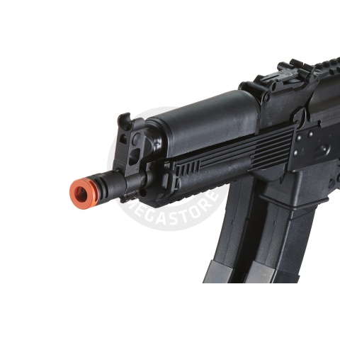 LCT LPPK-20 SMG AEG Rifle