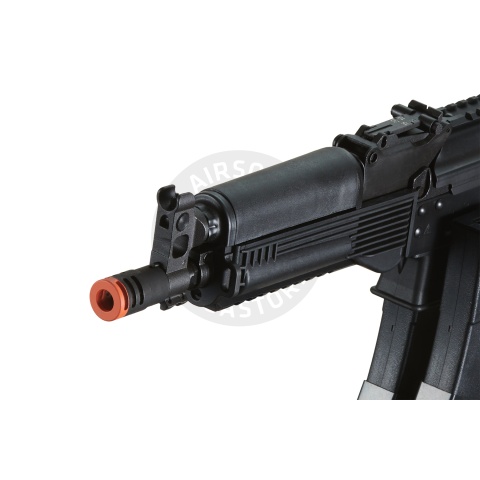 LCT Airsoft LPPK-20 SMG AEG Rifle with Electric Blowback Bolt (EBB)