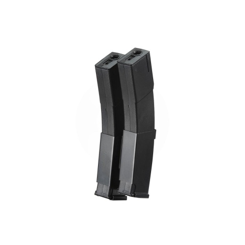 LCT Airsoft LPPK-20 SMG AEG Rifle with Electric Blowback Bolt (EBB)