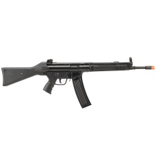 LCT LR-223 Full Metal Airsoft AEG (Color: Black)