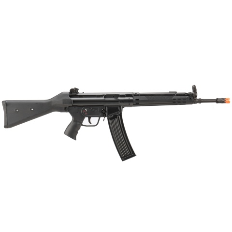 LCT LR-223 Full Metal Airsoft AEG (Color: Black)